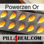 Powerzen Gold cialis1